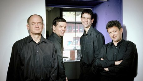 Quatuor Sine Nomine & Peter Rösel